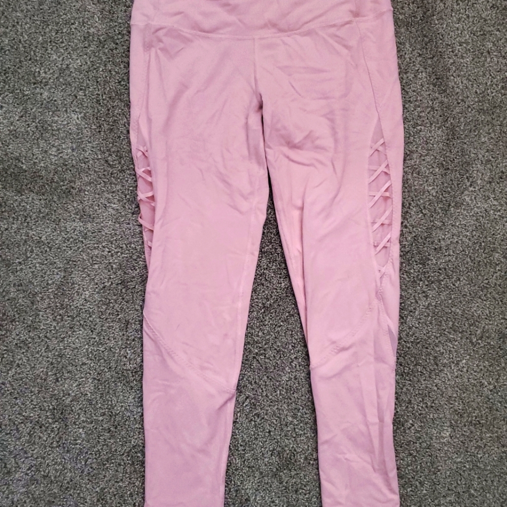 VS sport leggings